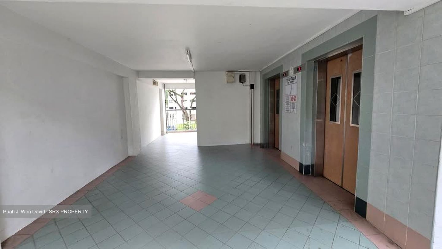 Blk 77 Indus Garden (Bukit Merah), HDB 3 Rooms #593586831